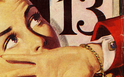 Freaky Friday the 13th A Rational Look at an Irrational Fear
