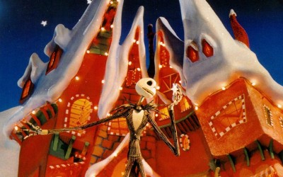 The Nightmare Before Christmas Just as Halloweeny As You Think It Is Director confirms holiday classic is a "Halloween movie"