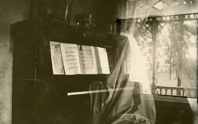 Music and the Paranormal – Ghosts Seem to Dig the Tunes From aesthetic theory to rock 'n' roll ghosts, The 27 Club to the shaman's drum
