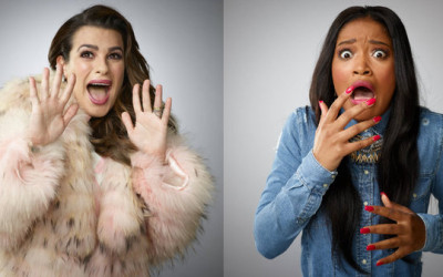 Scream Queens Fan Fright Fest Live-Stream Q&A Right Here at 6pE Ryan Murphy, Lea Michele, Keke Palmer Answer Fan Questions Live