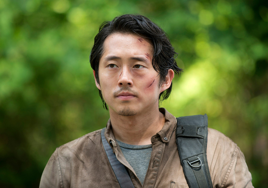 The Walking Dead Cannibalizes Itself Again Another major, heroic character is done away with in episode 603