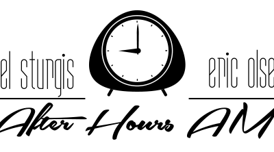 Talking Family Law on Special “Listener Request” Edition of After Hours AM/America’s Most Haunted Radio And an extended look at Your Paranormal News!