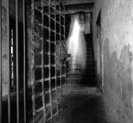 Lavinia Fisher and the Old Charleston Jail You'd be a vengeful spirit too if virtually everything said about you were untrue