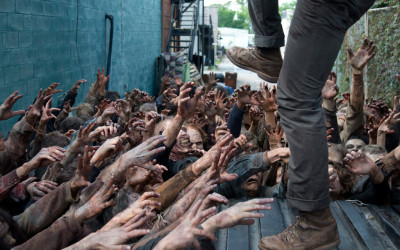 The Walking Dead Finally Reveals Glenn’s Fate Will audience ordeal come back to bite the show?