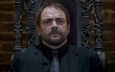 Supernatural “Our Little World” – Parenting Is Hard Even for the King of Hell