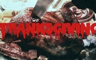 Thanksgiving Horrors Real and imagined