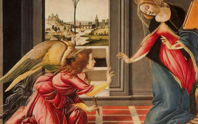 Weird Christmas – Angels We Have Heard on High Angelic intervention is all over the history of Christmas