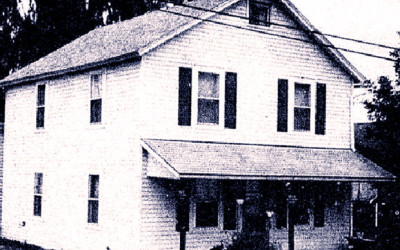 The Passetto Exorcism in Massachusetts Soon after moving into their quaint country home, Lui and Dale Passetto encountered a force of pure evil