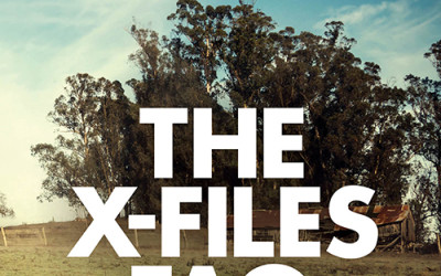 Talking THE X-FILES and Horror Films with Author John Kenneth Muir on After Hours AM/America’s Most Haunted Radio New THE X-FILES FAQ book arrives just in time for series return