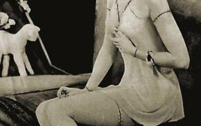 The Bride of Frankenstein and Her Many Moods The Bride has become a female archetype throughout popular culture