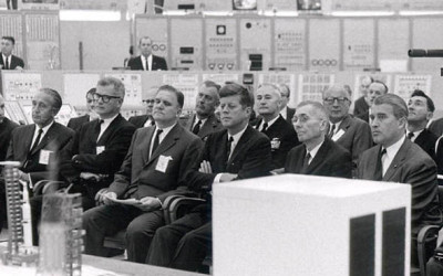 UFOs, JFK, CIA and the Maddening Plausibility of Conspiracy Theories It's easy to get sucked in, harder to pull out