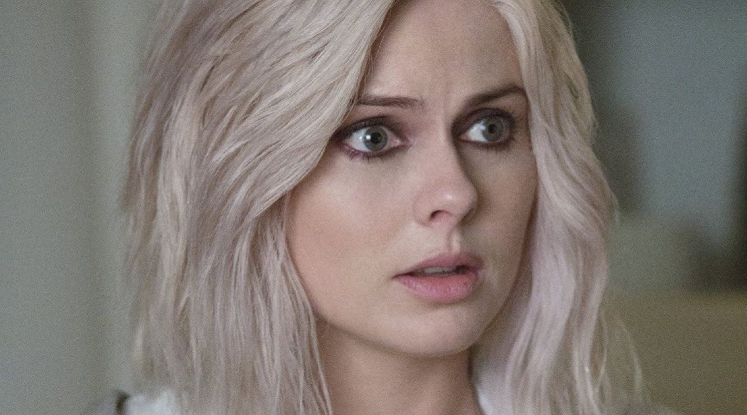 iZombie and the Emergence of the Pretty Zombie Creating an all-new zombie sub-genre
