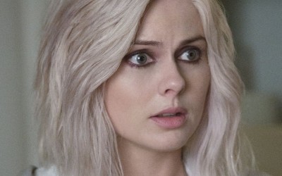 iZombie and the Emergence of the Pretty Zombie Creating an all-new zombie sub-genre