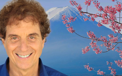 Energy Healing with Quantum-Touch Creator Richard Gordon on After Hours AM/America’s Most Haunted Radio You too can be a healer