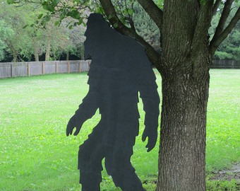 Florida Sheriff Department Joins Hunt for Towering Bigfoot Tampa Bay area subject to sightings of every stripe