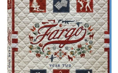 FARGO YEAR TWO on Blu-ray Minnesota accents, oodles of charm, stellar cast, hilarious mayhem