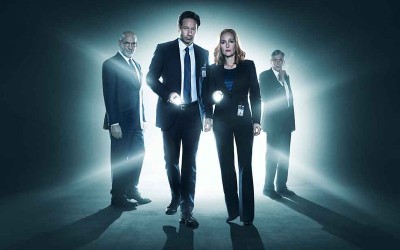 Talking The Science Behind The X-Files with Dr. Anne Simon on After Hours AM/America’s Most Haunted Radio