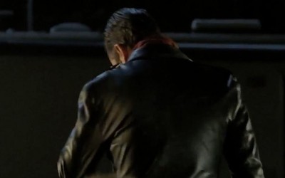 THE WALKING DEAD Season 6 Finale – Negan Finally Arrives An entire nation of The Walking Dead watchers is feeling very twitchy and jumpy