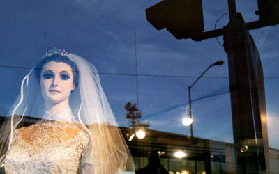La Pascualita – The Mannequin Corpse Bride of Mexico Her glassy gaze never wavers