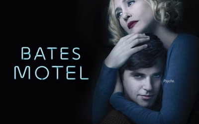 BATES MOTEL Opens for PSYCHO Business Season 4 launches with mental illness and terror