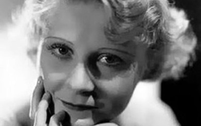 Peg Entwistle – Haunting the Hollywood Sign When Hollywood dreams turn to nightmares