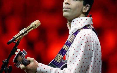 The Otherworldly Wonderfulness of Prince is Gone Prince Rogers Nelson 1958-2016