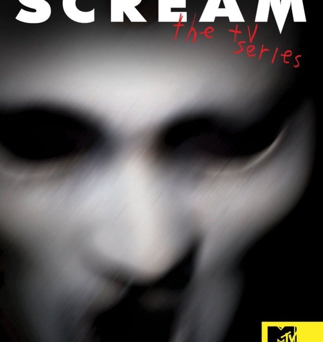 MTV’s SCREAM: THE TV SERIES Season 1 on DVD Could MTV revive the legend?