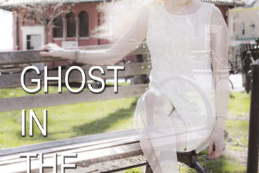 Science and Paranormal Blend in Ray Melnik’s GHOST IN THE PARK Stunning, original theory of spirit activity emerges from novella