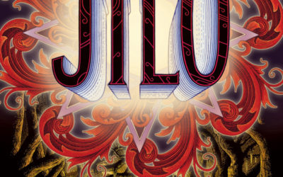Talking JILO with Supernatural Adventure Novelist J.D. Horn on After Hours AM/America’s Most Haunted Radio Brand new prequel to the Witching Savannah trilogy