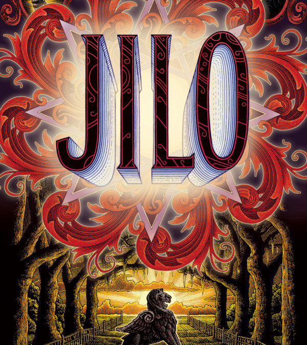 Talking JILO with Supernatural Adventure Novelist J.D. Horn on After Hours AM/America’s Most Haunted Radio Brand new prequel to the Witching Savannah trilogy