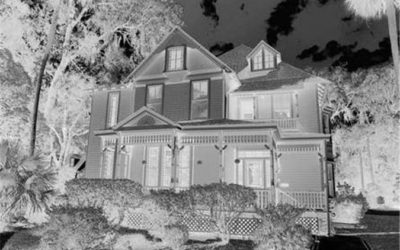 Digging Into Haunted Real Estate on After Hours AM/America’s Most Haunted Radio Florida's Seven Sisters Inn and Kansas's Sallie House in the spotlight