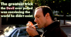 Kevin Spacey's character of Keyser Soze in "The Usual Suspects" was inspired by John List. 