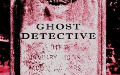 GHOST DETECTIVE Michael Worden on After Hours AM/America’s Most Haunted Radio Getting real about ghosts with veteran police sergeant, paranormal investigator, author