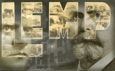 Cursed Lemp Mansion Reveals its Secrets Beer, boom, bust, suicides, hauntings