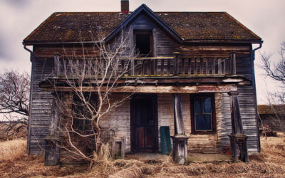 The Most Haunted Location for Each of the 50 States Ghosts from sea to shining sea