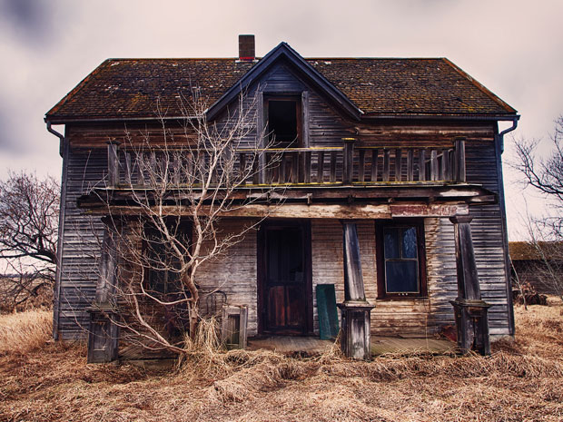 The Most Haunted Location for Each of the 50 States Ghosts from sea to shining sea