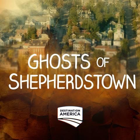 Exploring GHOSTS OF SHEPHERDSTOWN with Elizabeth Saint and Bill Hartley on After Hours AM/America’s Most Haunted Radio New Nick Groff show investigates America's most haunted town