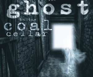 Uncovering THE GHOST IN THE COAL CELLAR with Author/Investigator Andrea Mesich on After Hours AM/America’s Most Haunted Radio And paranormal news, your true ghost stories
