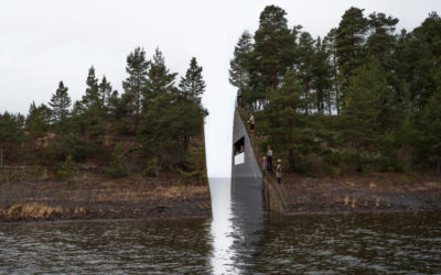 Norway Massacre and 9/11 – Psychology of Memorials Who is served and what is real meaning of memorials to tragedy