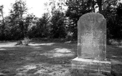 Was Michigan Town Pere Cheney Wiped Out by a Witch’s Curse? Supernatural cause to catastrophic epidemics?