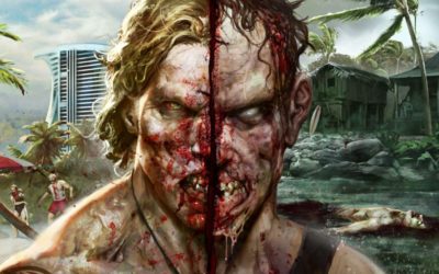 Zombies Plague Paradise in DEAD ISLAND DEFINITIVE EDITION PC Game Is it worth the repeat purchase?