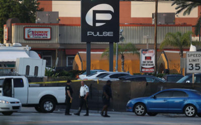 Mass Murderers – Political Agenda or Personal Alienation and Failure? What really motivated Orlando, Fort Hood killers?