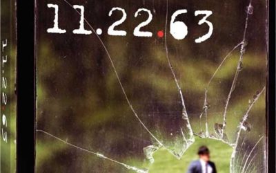 Hulu Series of Stephen King’s “11.22.63” Now on DVD/Blu-ray Can time traveler stop the JFK assassination?