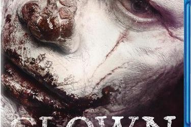 Coulrophobic CLOWN Comes to Blu-ray/DVD Producer Eli Roth and director Jon Watts bring the killer clown horror