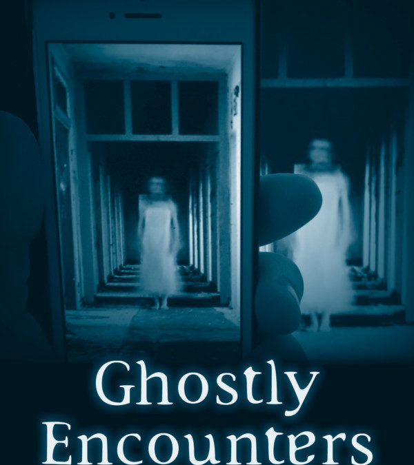 Unearthing the Meaning of GHOSTLY ENCOUNTERS with Author Dennis Waskul on After Hours AM/America’s Most Haunted Radio Plus paranormal news and your real ghost stories with Kirsten Klang