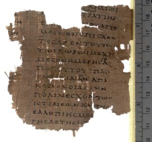 Erich von Däniken Herodotus Histories fragment