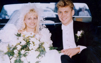 The Shocking Crimes of Bernardo and Homolka Canadian "Ken and Barbie" killers brought out the worst in each other