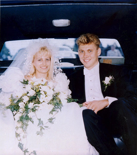 The Shocking Crimes of Bernardo and Homolka Canadian "Ken and Barbie" killers brought out the worst in each other