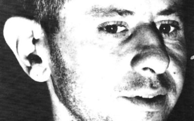The Twisted Career of Rope Strangler Harvey Glatman "Lonely Hearts" killer preyed on young models