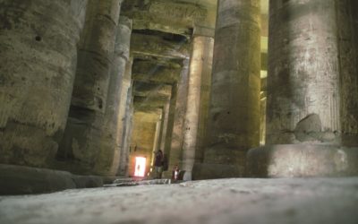 Erich von Däniken Says Accepted History of Mankind Is Wrong Ancient historians chronicled ancient aliens